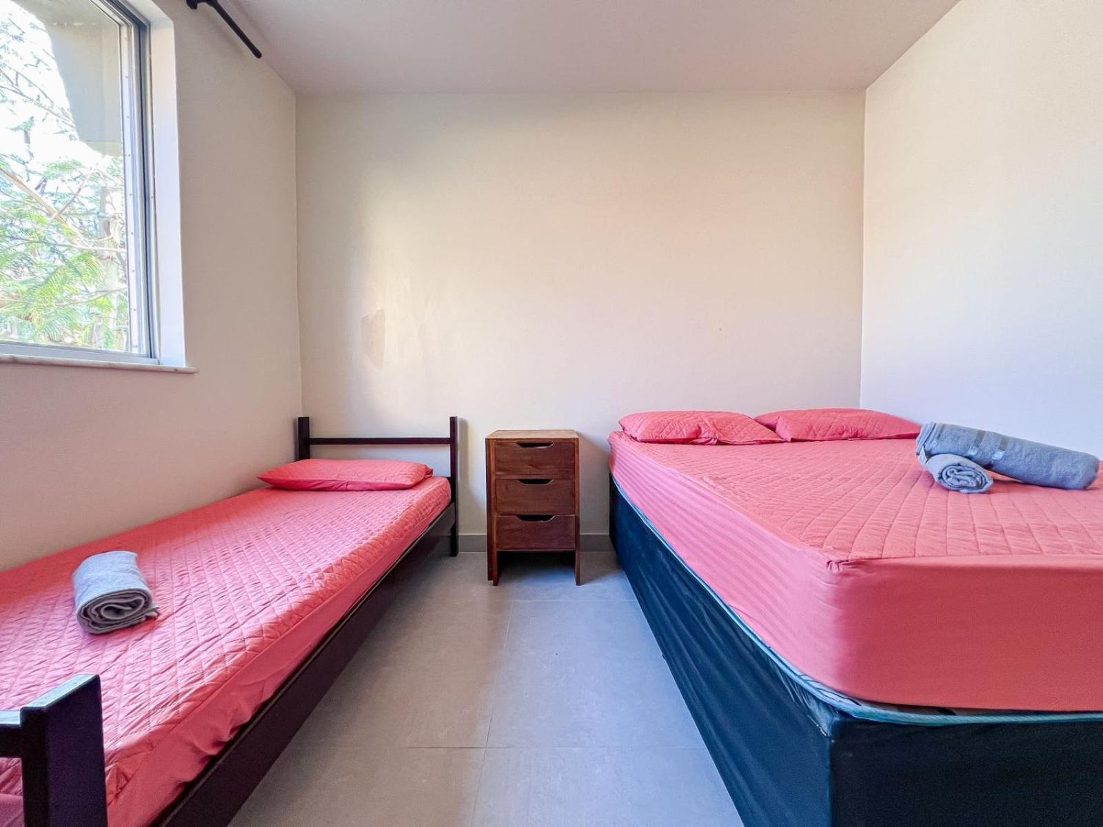 Apartamento Na Praia Do Forte - Poucos Passos Do Mar กาโบฟรีโอ ภายนอก รูปภาพ