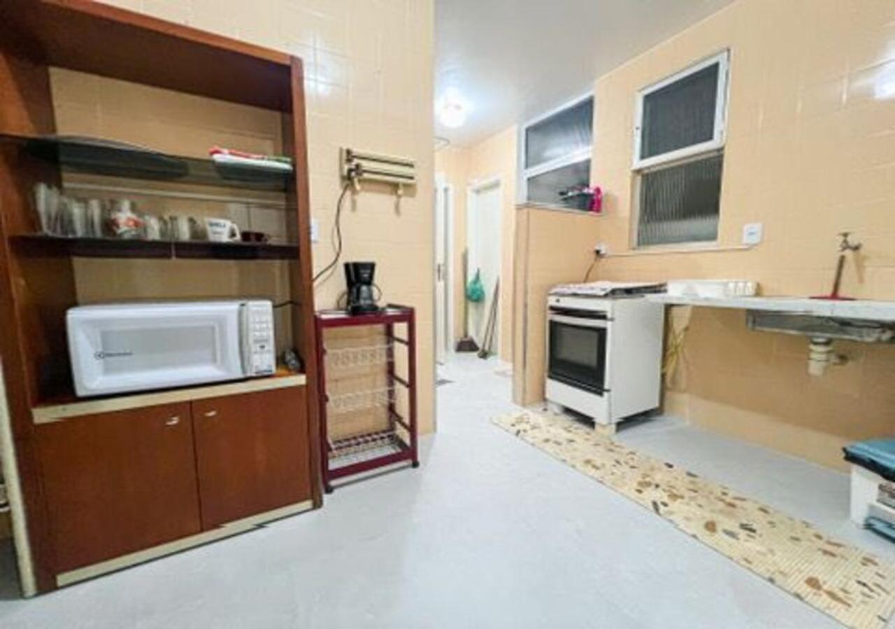 Apartamento Na Praia Do Forte - Poucos Passos Do Mar กาโบฟรีโอ ภายนอก รูปภาพ