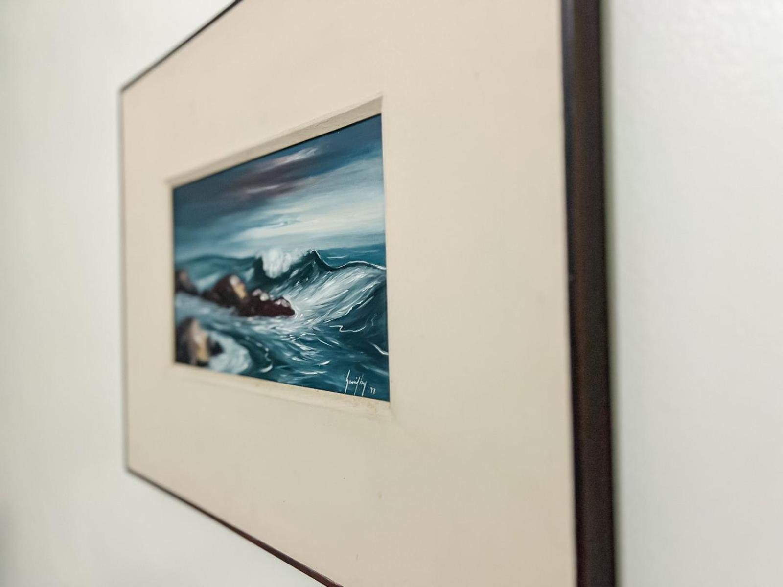 Apartamento Na Praia Do Forte - Poucos Passos Do Mar กาโบฟรีโอ ภายนอก รูปภาพ