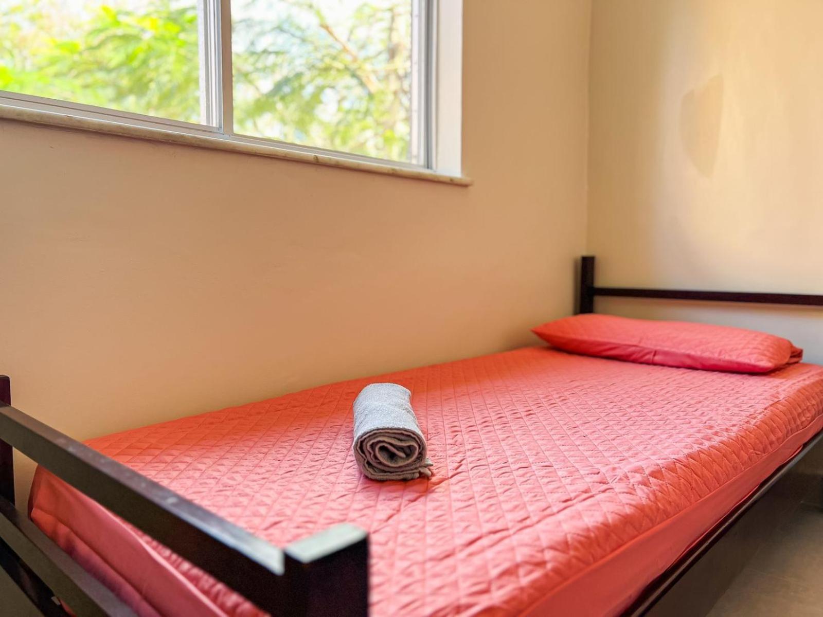 Apartamento Na Praia Do Forte - Poucos Passos Do Mar กาโบฟรีโอ ภายนอก รูปภาพ